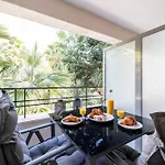 Chez Lili Centre Terrasse Clim 50m 公寓 *