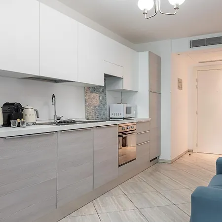 Centre Terrasse Climatisation 50m Διαμέρισμα *