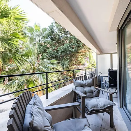 Chez Lili Centre Terrasse Clim 50m