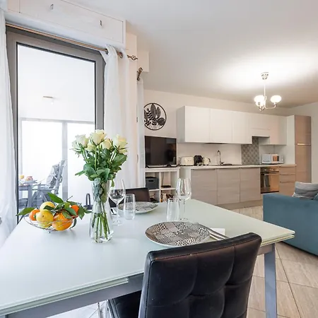 Chez Lili Centre Terrasse Clim 50m Apartamento *