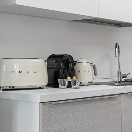 Centre Terrasse Climatisation 50m * Μεντόν