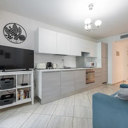 Centre Terrasse Climatisation 50m Apartment Menton