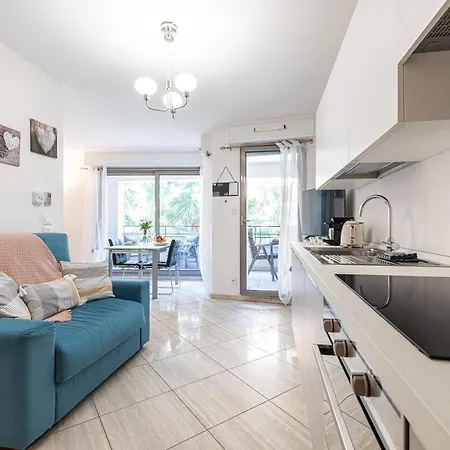 Centre Terrasse Climatisation 50m Apartment
