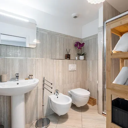 Centre Terrasse Climatisation 50m Lejlighed Menton