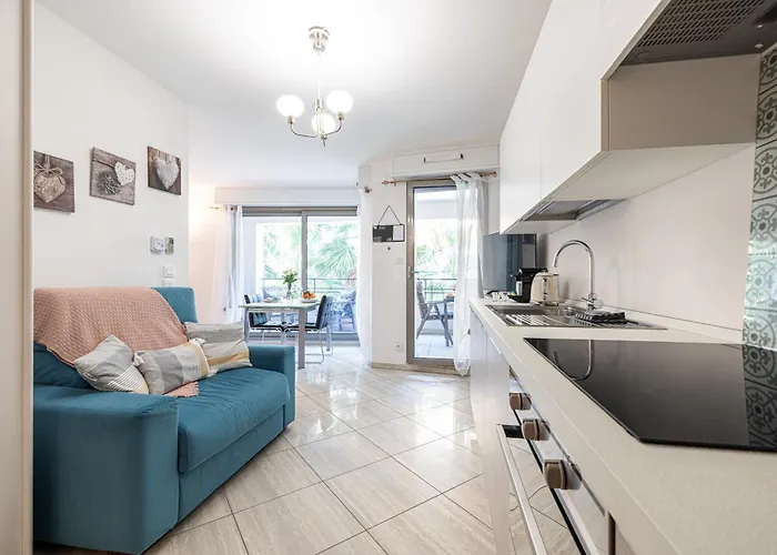 Centre Terrasse Climatisation 50m Lägenhet