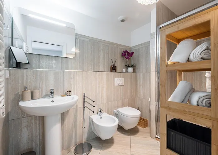 Centre Terrasse Climatisation 50m Lägenhet Menton